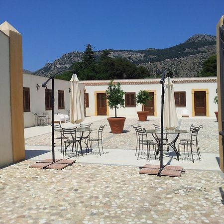 Hotel Villa Lampedusa Palermo Esterno foto