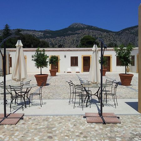 Hotel Villa Lampedusa Palermo Esterno foto