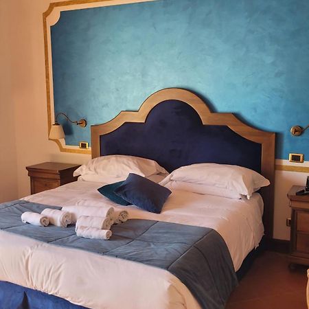 Hotel Villa Lampedusa Palermo Esterno foto
