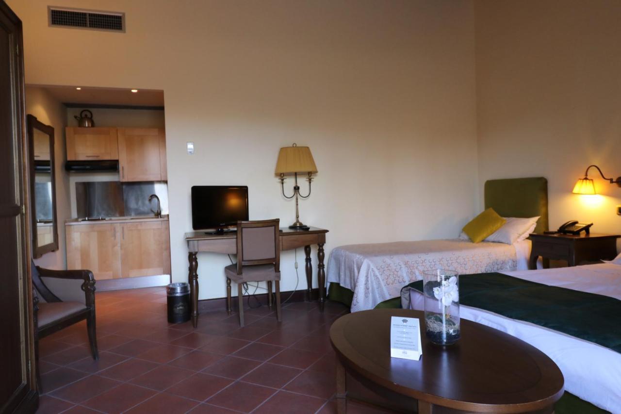 Hotel Villa Lampedusa Palermo Esterno foto