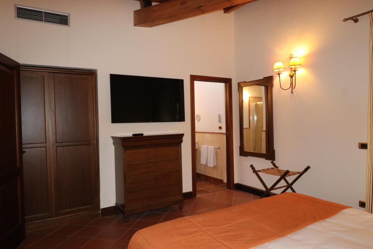 Hotel Villa Lampedusa Palermo Esterno foto