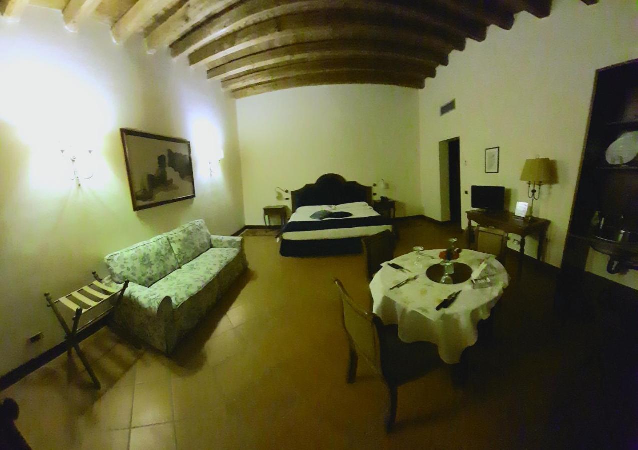Hotel Villa Lampedusa Palermo Esterno foto