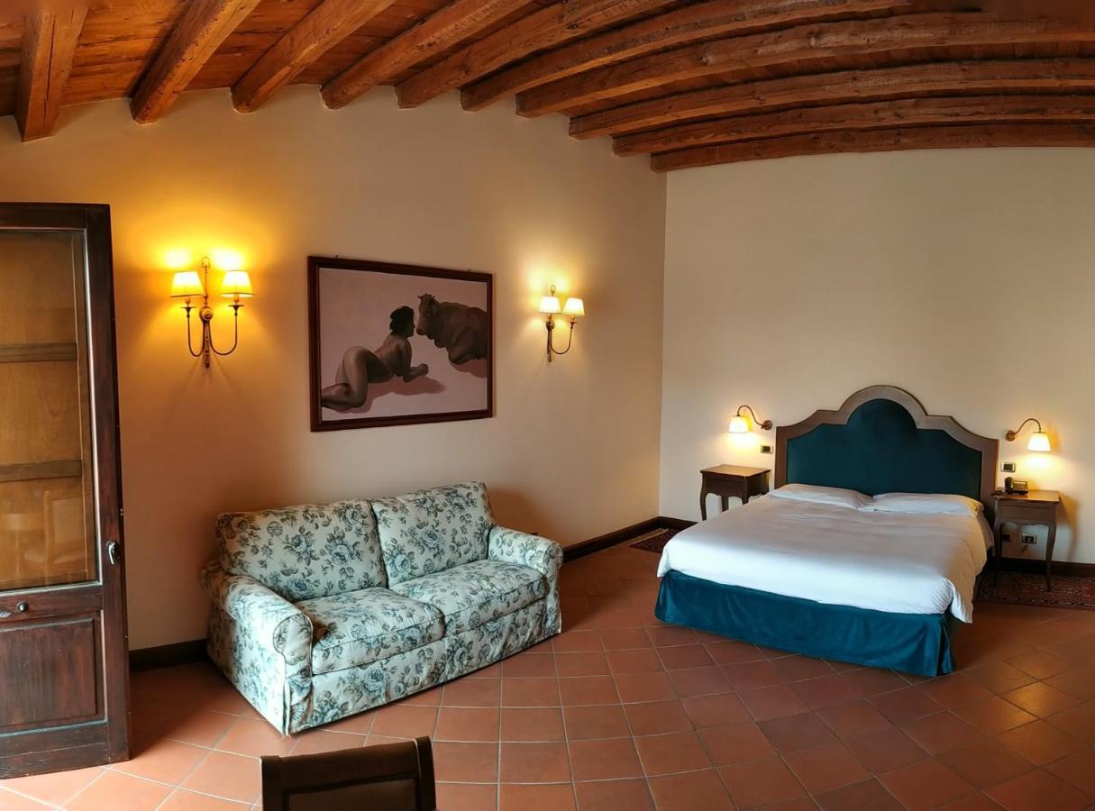 Hotel Villa Lampedusa Palermo Esterno foto