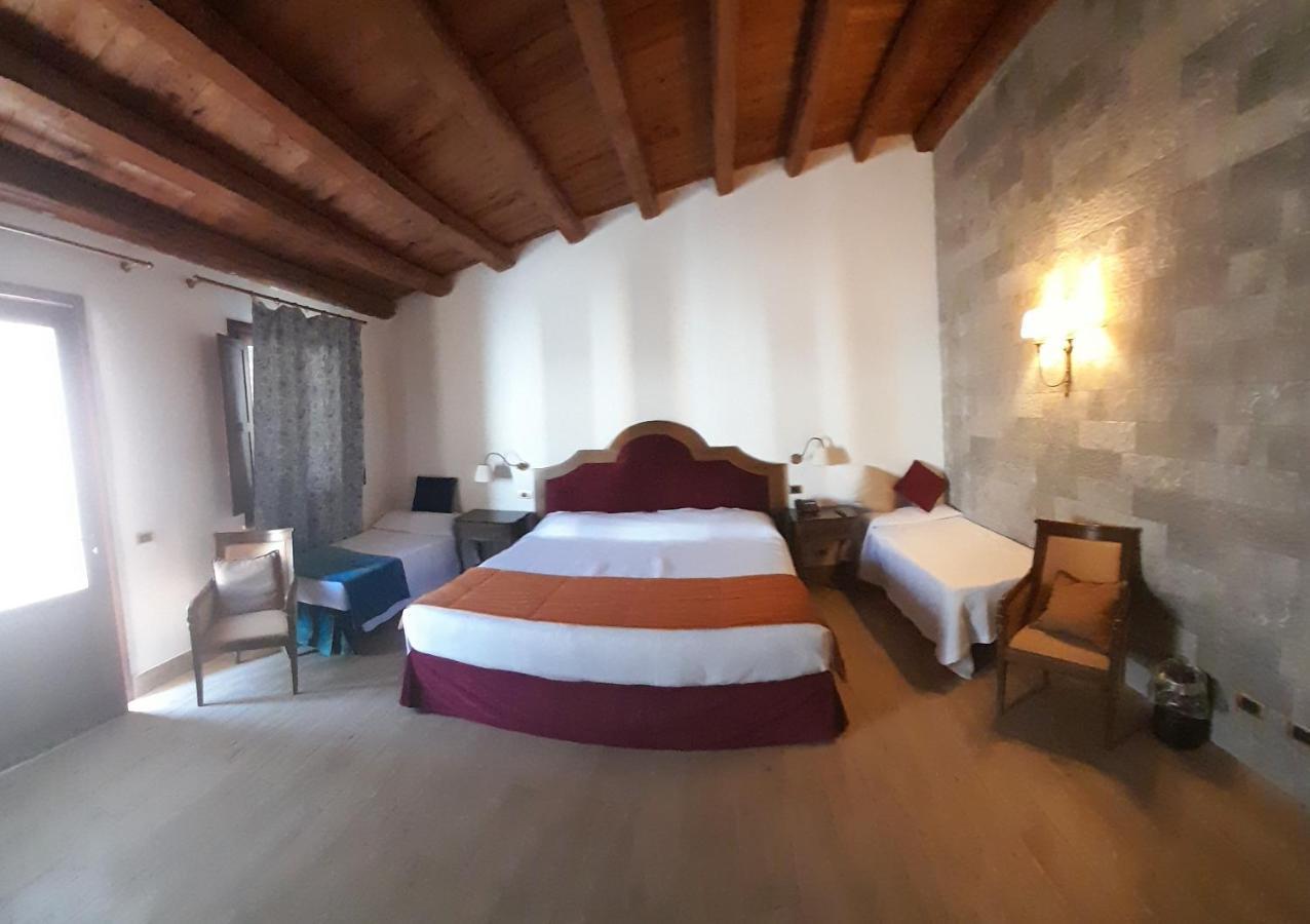Hotel Villa Lampedusa Palermo Esterno foto