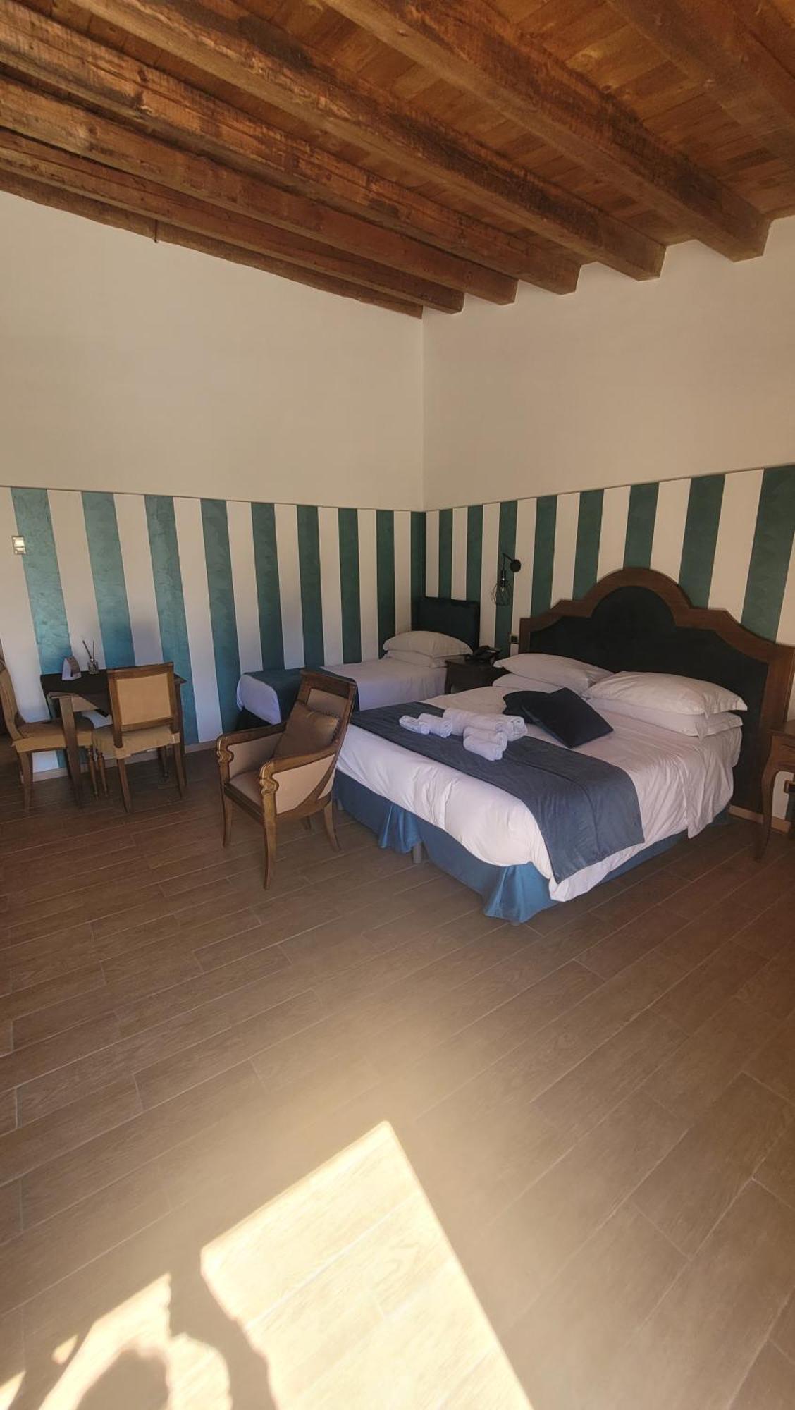 Hotel Villa Lampedusa Palermo Esterno foto