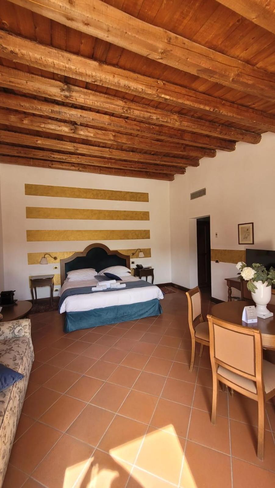 Hotel Villa Lampedusa Palermo Esterno foto
