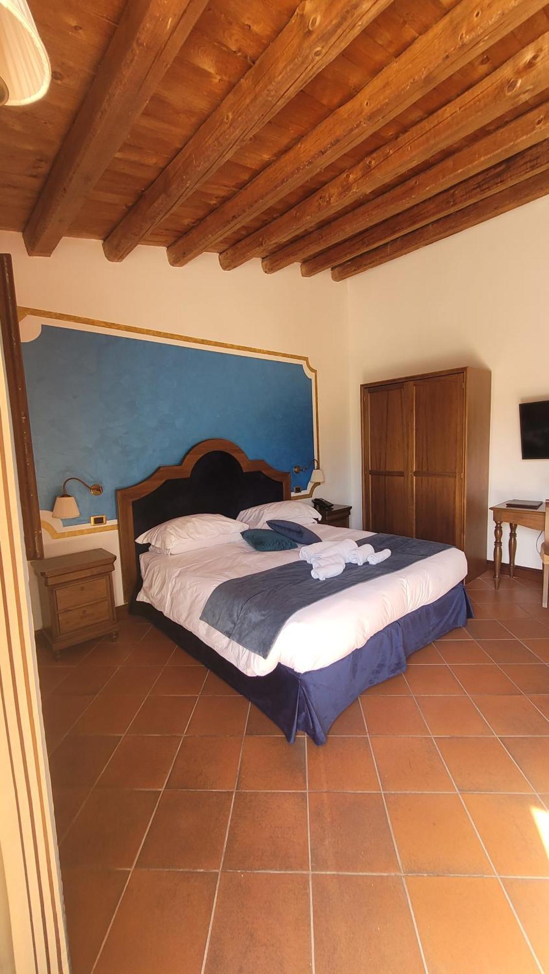 Hotel Villa Lampedusa Palermo Esterno foto