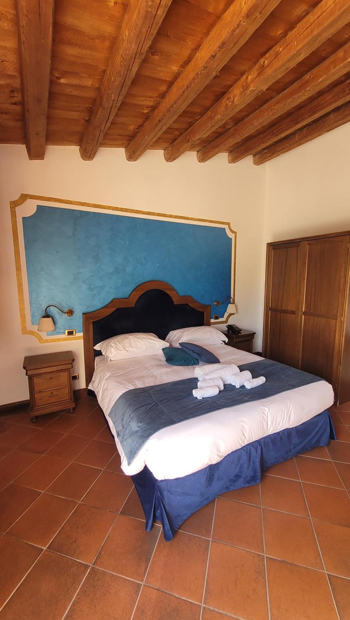 Hotel Villa Lampedusa Palermo Esterno foto