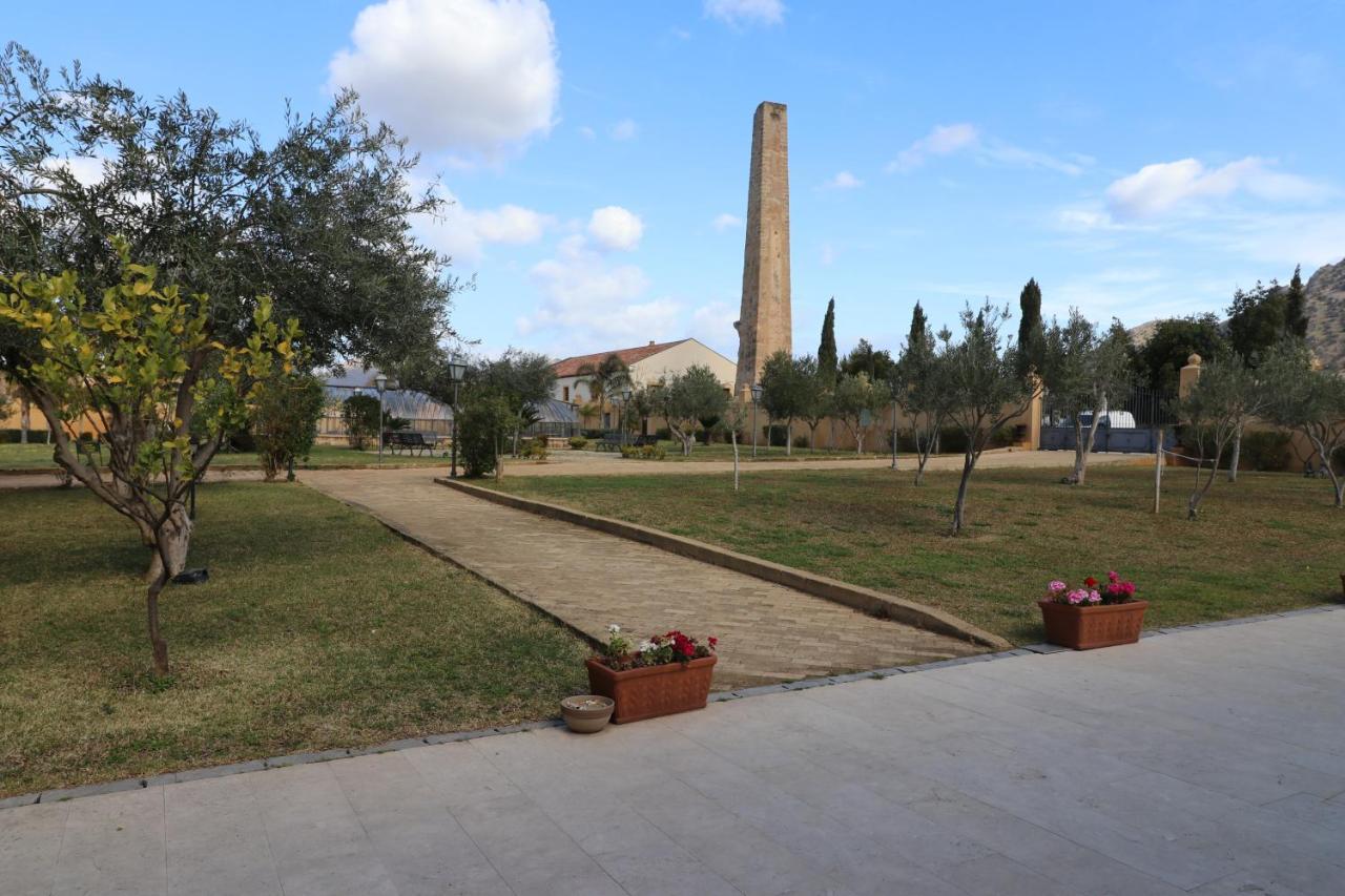 Hotel Villa Lampedusa Palermo Esterno foto
