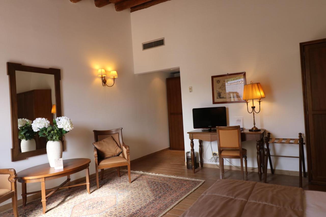Hotel Villa Lampedusa Palermo Esterno foto