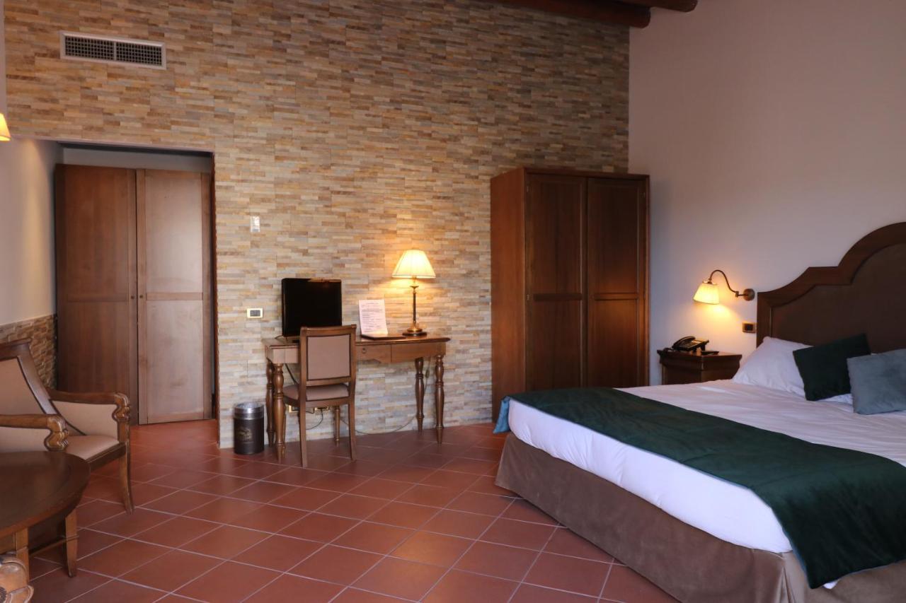 Hotel Villa Lampedusa Palermo Esterno foto